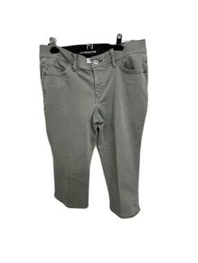 Liz Claiborne Women's Grey Trousers